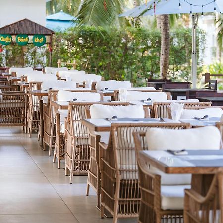 Le Palmier Ho Tram Resort Exterior foto